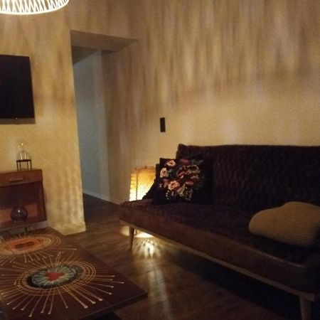 Thuir/Appartement Avec Loggia Privative Экстерьер фото