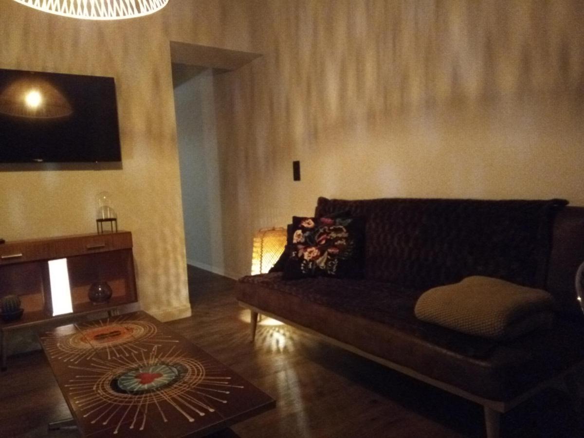 Thuir/Appartement Avec Loggia Privative Экстерьер фото