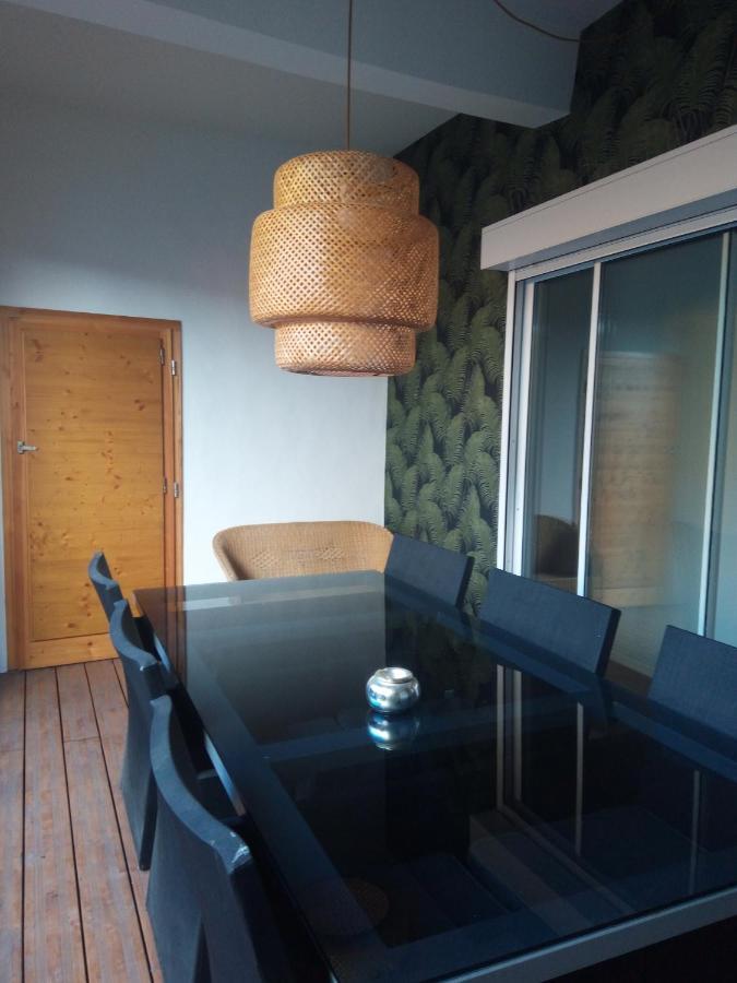 Thuir/Appartement Avec Loggia Privative Экстерьер фото